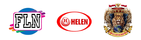 logo family lintas negara